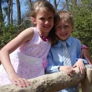 Meet your Posher, Terry